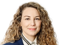Photo of Lauren Zimmerman